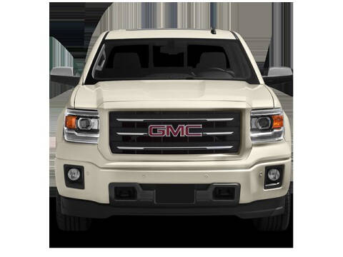 2014 GMC Sierra 1500
