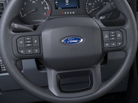 2026 Ford F-250 Super Duty