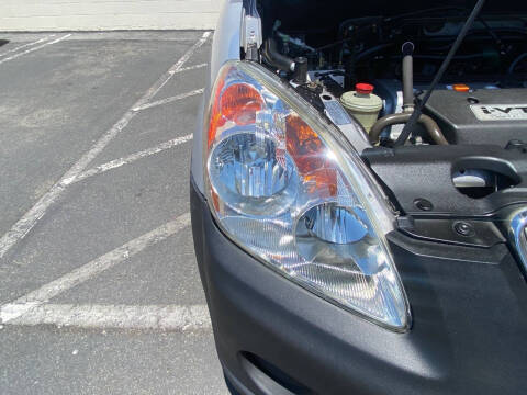2006 Honda CR-V EX