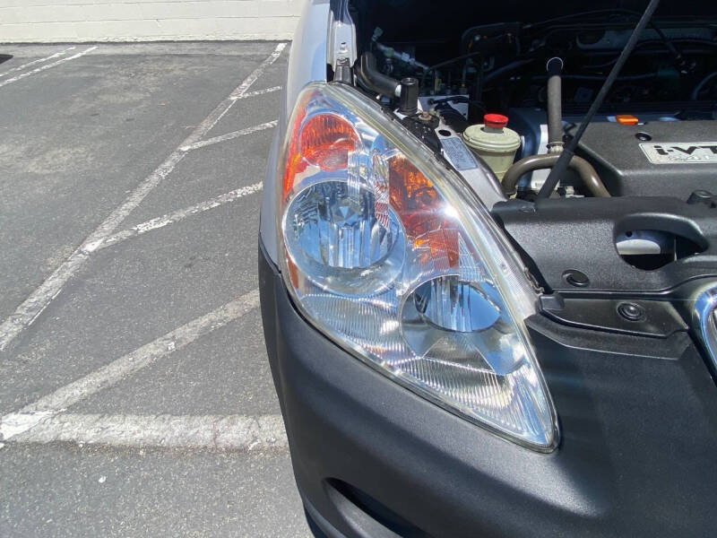 2006 Honda CR-V EX