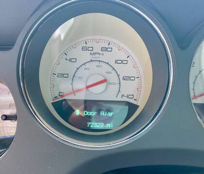 2013 Dodge Challenger SXT