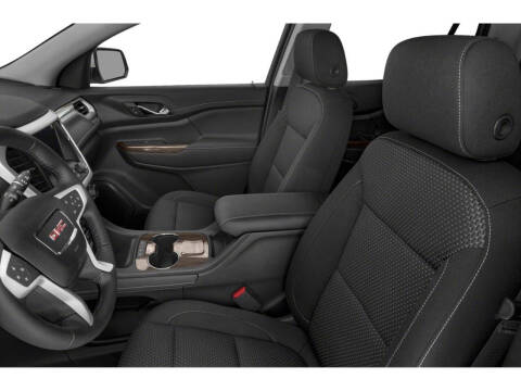 2022 GMC Acadia SLT