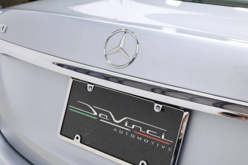 2017 Mercedes-Benz E-Class E 300 4MATIC