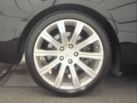 2016 Cadillac ATS 2.0T