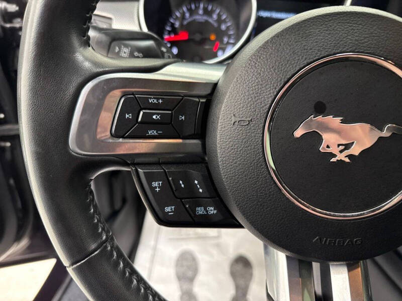 2022 Ford Mustang GT