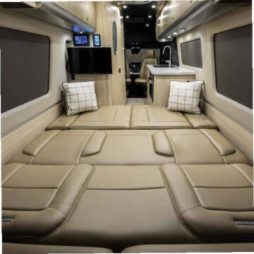2023 Airstream Interstate