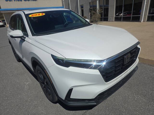 2023 Honda CR-V