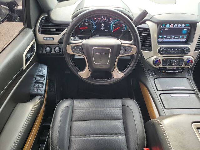 2020 GMC Yukon XL Denali