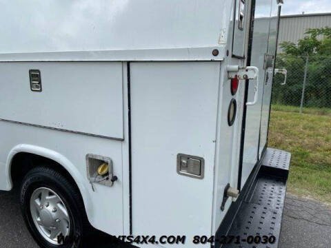 2011 Ford E-Series