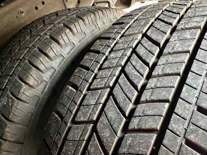 2020 GMC Sierra 3500HD