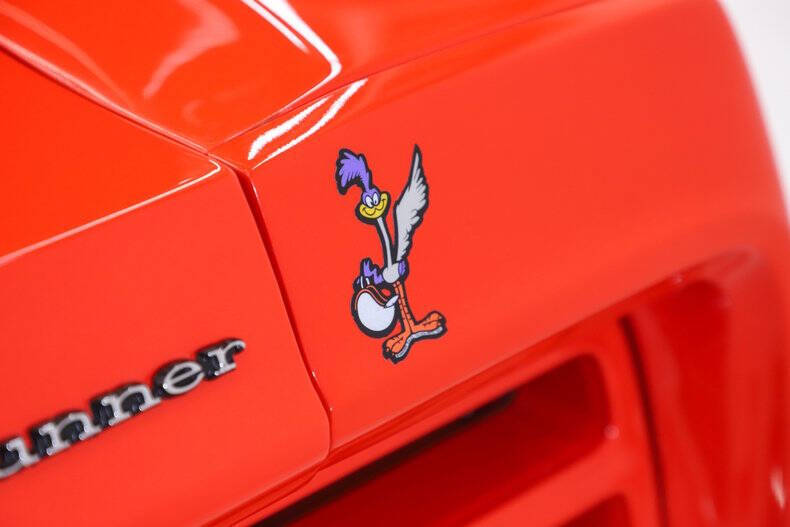 1970 Plymouth Superbird