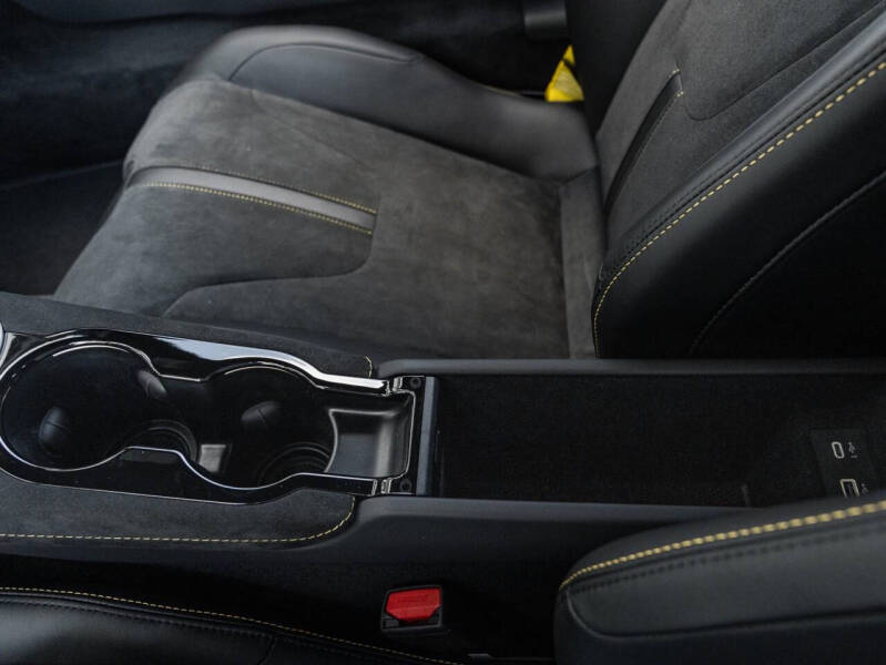 2026 Lotus Emira V6 SE