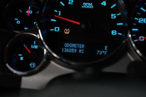 2009 Chevrolet Silverado 1500