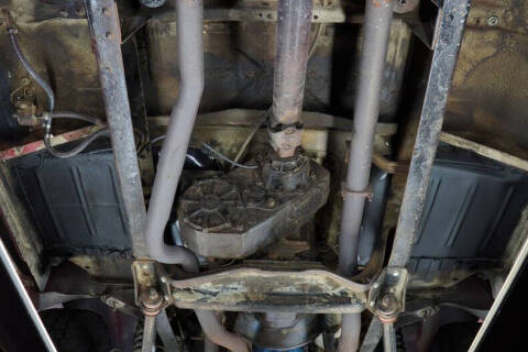 1977 Ford F-150