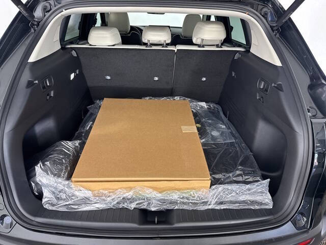 2026 Mazda CX-50 2.5 S Premium