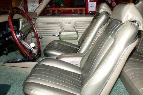 1969 Chevrolet Chevelle