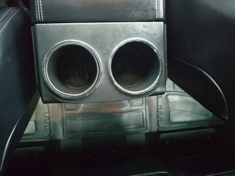 2017 Lincoln Navigator Select