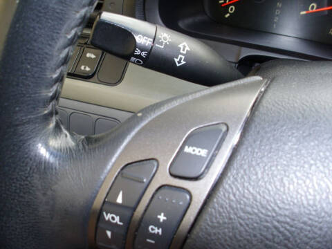 2006 Honda Odyssey EX-L