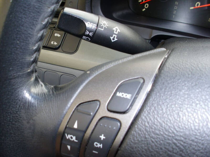 2006 Honda Odyssey EX-L