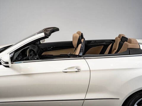 2012 Mercedes-Benz E-Class E 350