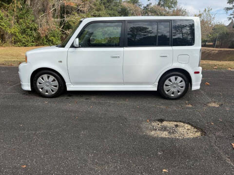 2006 Scion xB