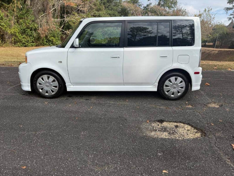 2006 Scion xB