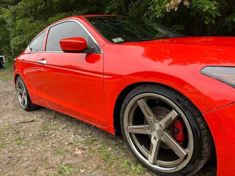 2011 Honda Accord EX-L V6