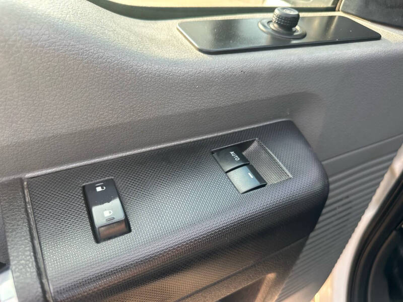 2011 Ford F-550 Super Duty