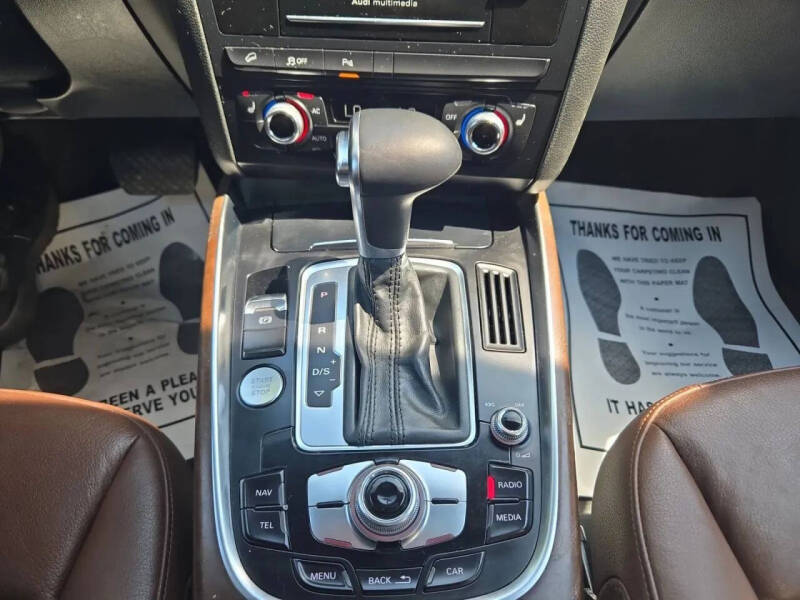 2014 Audi Q5 2.0T quattro Premium Plus