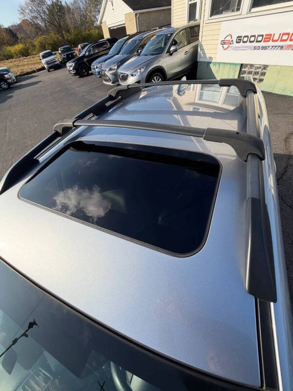 2017 Subaru Crosstrek 2.0i Limited