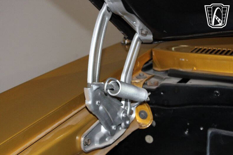 1970 Chevrolet Nova