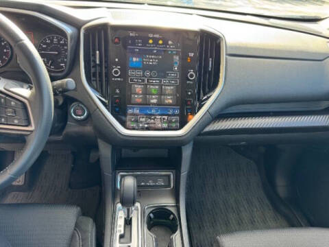 2024 Subaru Ascent Premium 7-Passenger