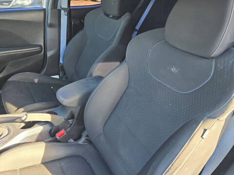 2019 Hyundai Veloster N