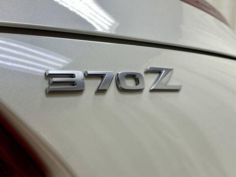 2017 Nissan 370Z