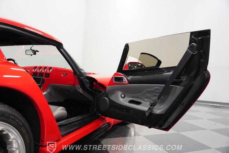 1994 Dodge Viper RT/10
