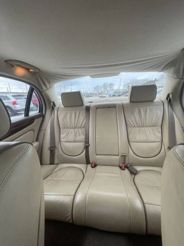 2006 Jaguar XJ-Series Vanden Plas