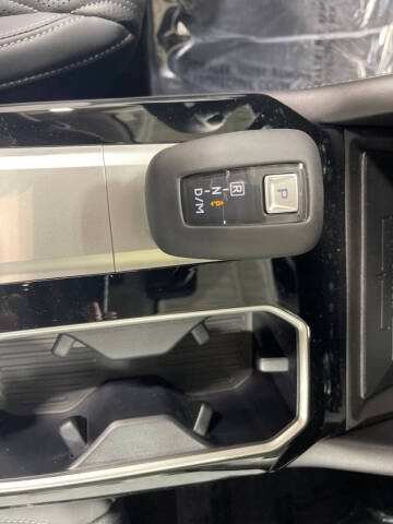 2026 Mitsubishi Outlander SEL