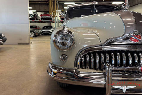 1948 Buick Roadmaster