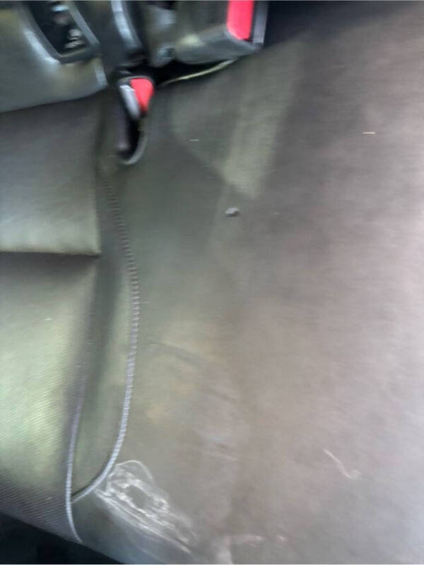 2022 Mazda Mazda3 Hatchback Premium