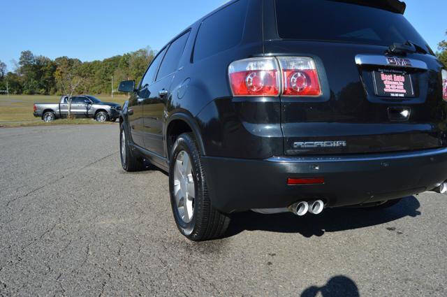2012 GMC Acadia SLT-1