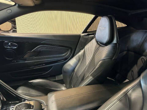 2017 Aston Martin DB11