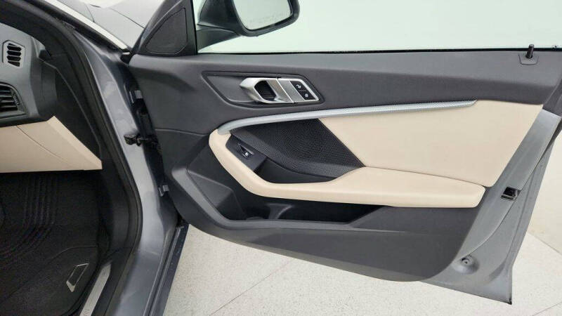 2022 BMW 2 Series 228i xDrive Gran Coupe