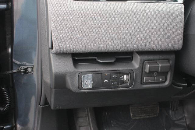 2026 GMC Sierra EV Elevation