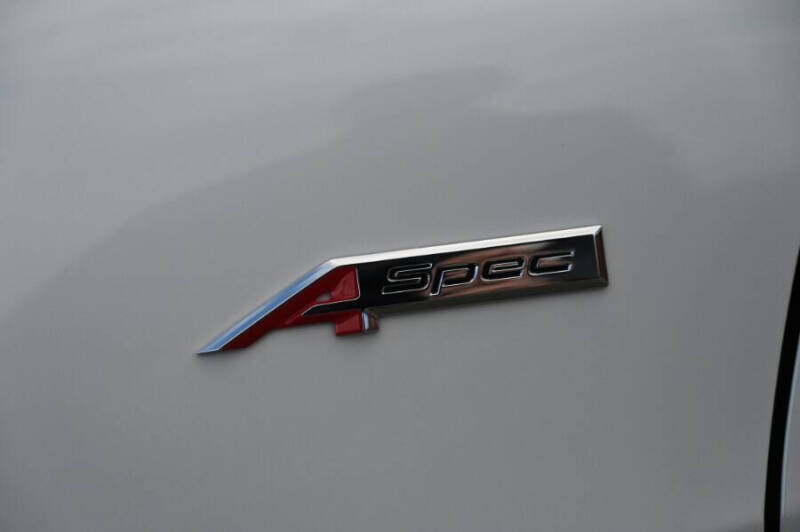 2024 Acura Integra w/A-SPEC