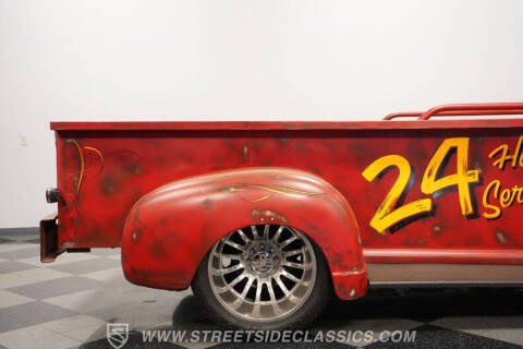 1960 Mack B-Series