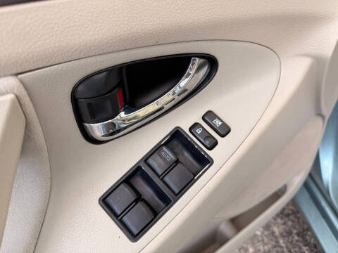 2009 Toyota Camry LE