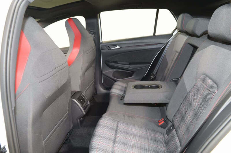 2023 Volkswagen Golf GTI