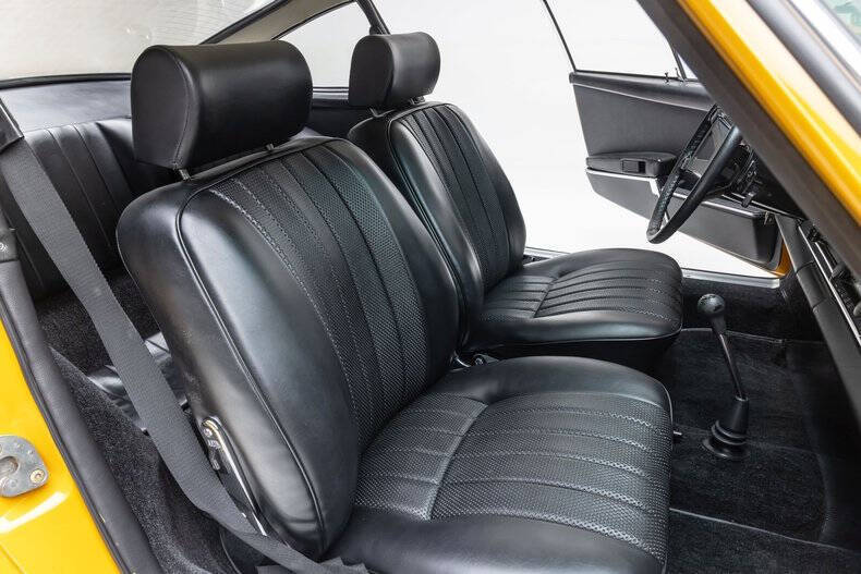 1969 Porsche 911