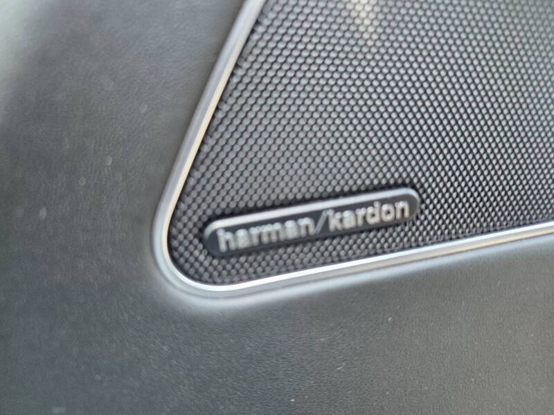 2017 Maserati Levante