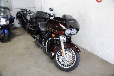 2011 Harley-Davidson Road Glide